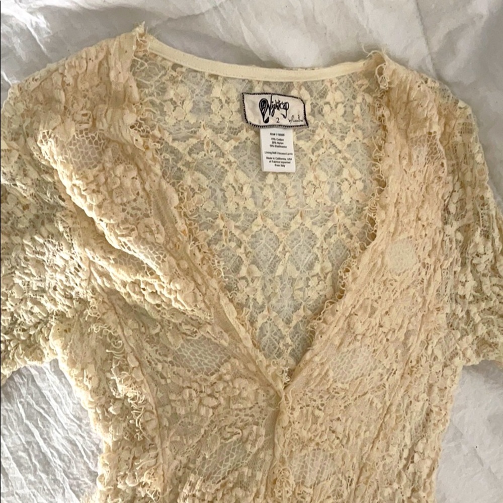 Nightcap dress never worn in perfect condition